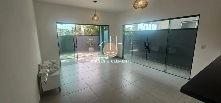 Imagem Sobrado Moderno com Suíte Master e Acabamento Premium no Jardim Maristela