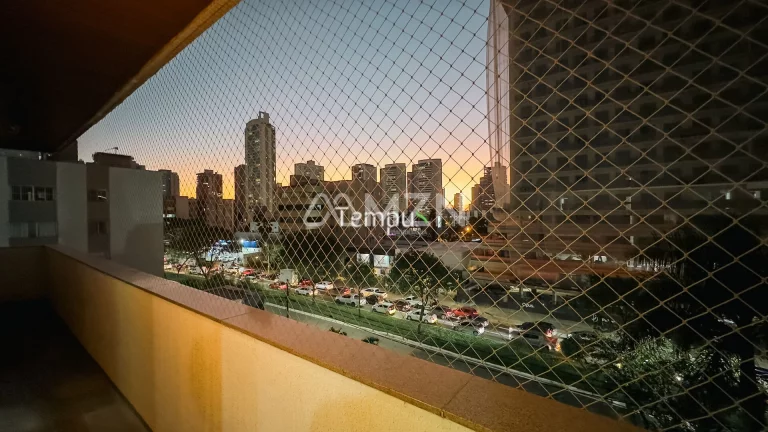 Imagem Edifício Chamonix - Apartamento Alto Padrão em Setor Marista, Goiânia/GO