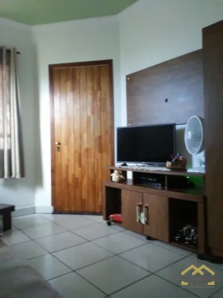 Imagem CASA COM 2 DORMITÓRIOS À VENDA, 141 M² POR R$ 450.000,00 - SANTO ANTONIO II - ITUPEVA/SP