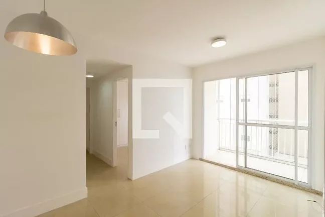 Imagem Apartamento à Venda - Ipiranga, 2 Quartos, 55 m2