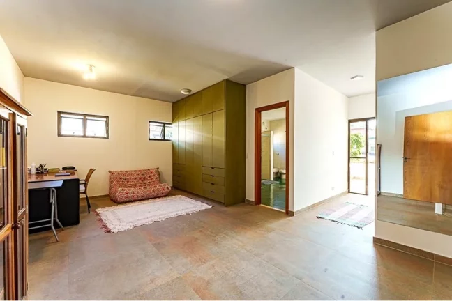 Imagem CASA RESIDENCIAL em São Paulo - SP, Vila Tramontano