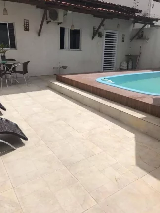 Imagem Casa à venda no Conjunto Sol Nascente - 4/4, Piscina e Área Gourmet!