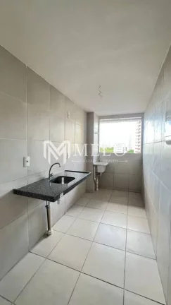 Imagem 3qts, 1suite, 1vaga, 65m2, 1 VAGA-pronto para morar em CASA AMARELA..