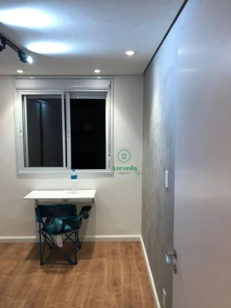 Imagem Apartamento à venda, 56 m² por R$ 530.000,00 - Mooca - São Paulo/SP