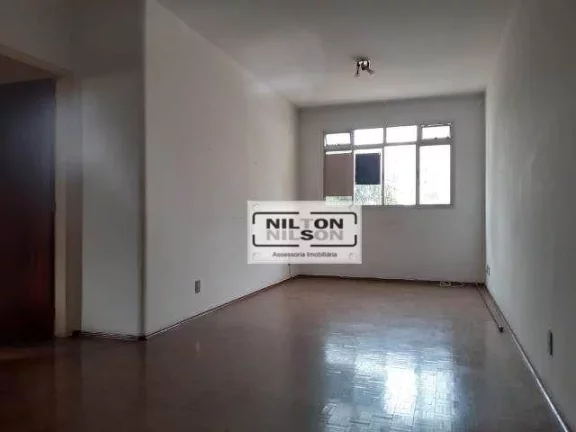 Imagem Apartamento com 2 dormitórios à venda, 80 m² por R$ 310.000,00 - Centro - Campinas/SP