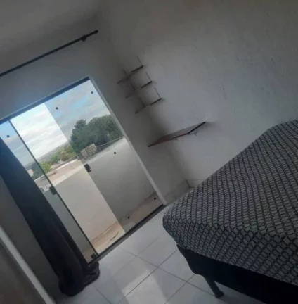 Imagem APARTAMENTO MOBILIADO DE 2 QUARTOS À VENDA NO GUARÁ II