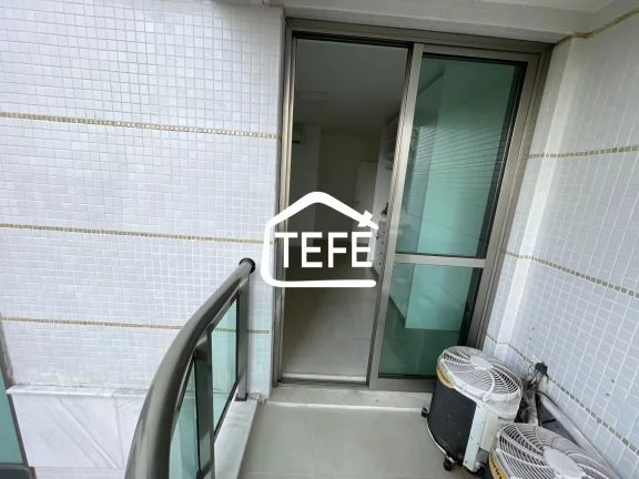 Imagem Apartamento à venda no PENÍNSULA SAINT BARTH - 4 SUÍTES - R$ 3.250.000 - Barra da Tijuca, Rio de Janeiro - RJ