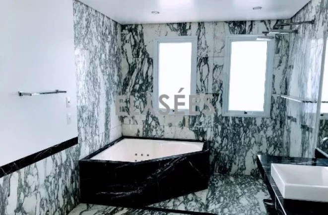 Imagem CASA RESIDENCIAL em SÃO PAULO - SP, ALTO DA BOA VISTA