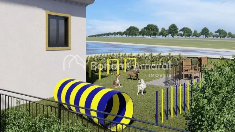Imagem À procura do local ideal para construir a casa dos seus sonhos? Esta é a chance perfeita! Um terre...