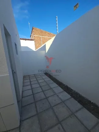 Imagem Casa à venda no Gramame