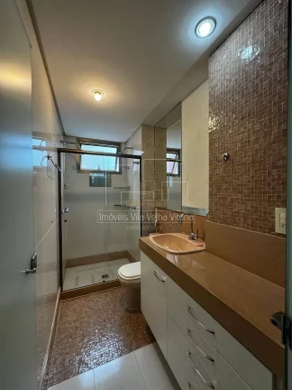 Imagem Apartamento 4 qts em prédio frente mar em Itapuã - Vila Velha - ES Um lar com so