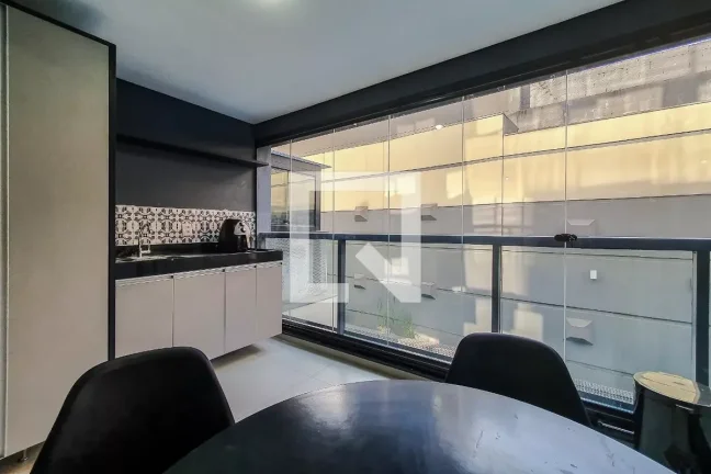 Imagem Apartamento à Venda - Vila Mariana, 2 Quartos, 55 m2