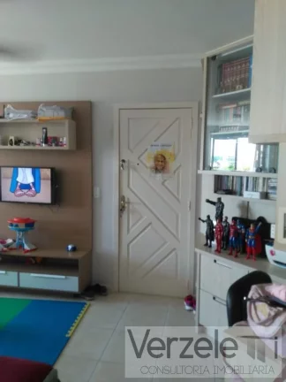 Imagem Apartamento 2 dormitórios para Venda em Camboriú / SC no bairro São Francisco de Assis