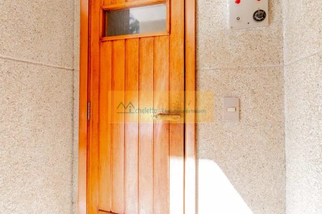 Imagem COBERTURA RESIDENCIAL em São Paulo - SP, Jardim Paulista