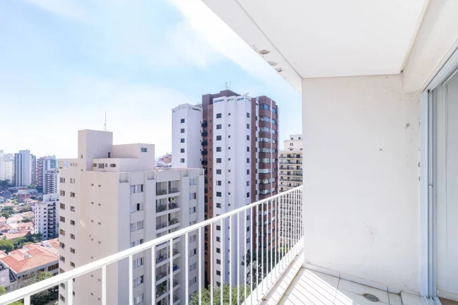 Imagem Escritório para venda possui 37m² em Perdizes - São Paulo - SP