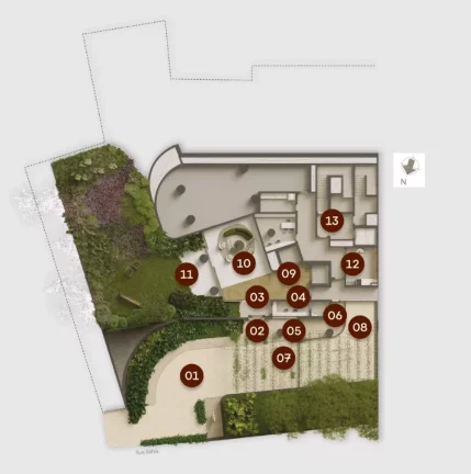 Imagem APARTAMENTO RESIDENCIAL em São Paulo - SP, Higienópolis