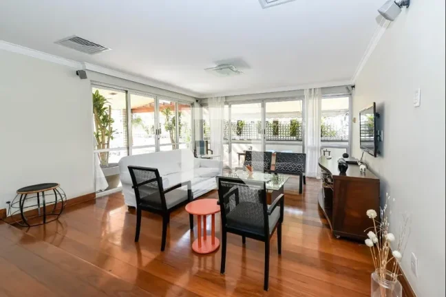Imagem Apartamento à Venda - Copacabana, 3 Quartos, 200 m2
