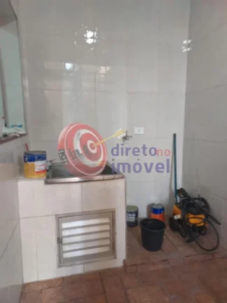 Imagem VENDE OU ALUGA SOBRADO 3 QUARTOS 3 VAGAS 160m² VILA MAZZEI SP