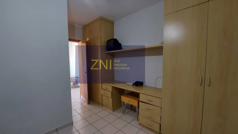 Imagem Apartamento à Venda no Nova Aliança R 1326