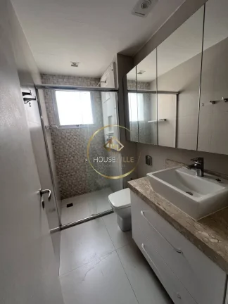 Imagem Apartamento Locação, 4 dormitórios, Edifício Palazzo San Marino, Sjc.