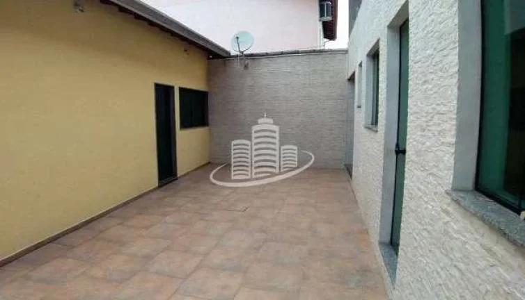 Imagem Casa Padrão