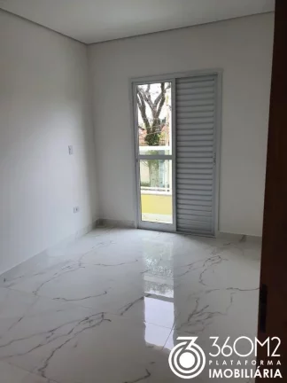 Imagem Cobertura para Venda em Santo André / SP no bairro Santa Maria