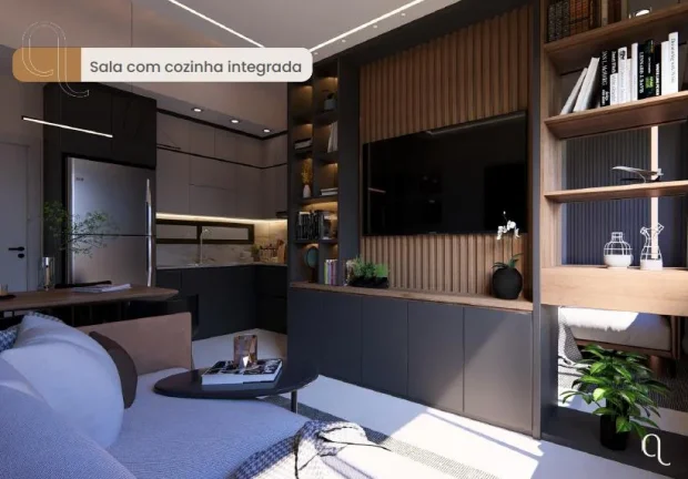 Imagem Apartamento Padrão