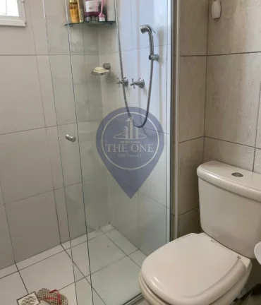 Imagem Apartamento à venda na Lapa, São Paulo-SP: 3 quartos, 1 suíte, 2 salas, 2 banheiros, 2 vagas, 79m²!