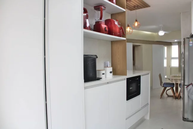 Imagem Apartamento com 2 dormitórios à venda, 85 m por R$ 2.495.000,00 - Riviera