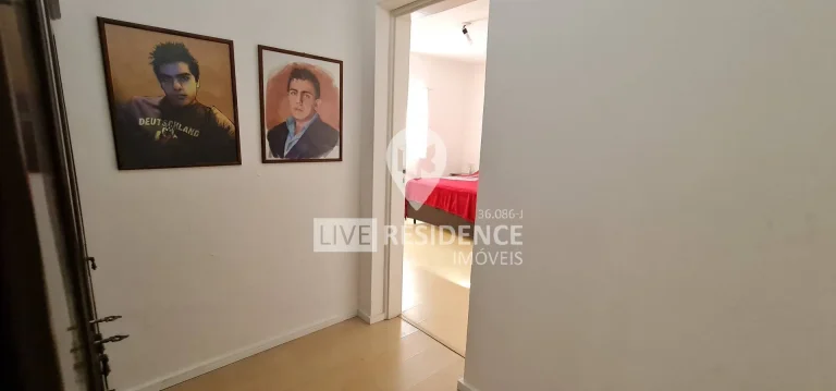 Imagem Casa à Venda na Vila Brasileira - Itatiba/SP