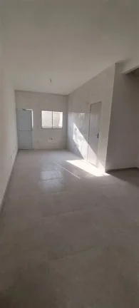 Imagem CASA COM 74 m² - ITAGUAÍ - MONGAGUÁ SP