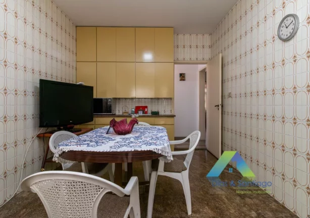 Imagem Casa Assobradada com 4 dormitórios e 4 banheiros ao lado do Metrô Praça da Árvore em Vila da Saúde, São Paulo/SP