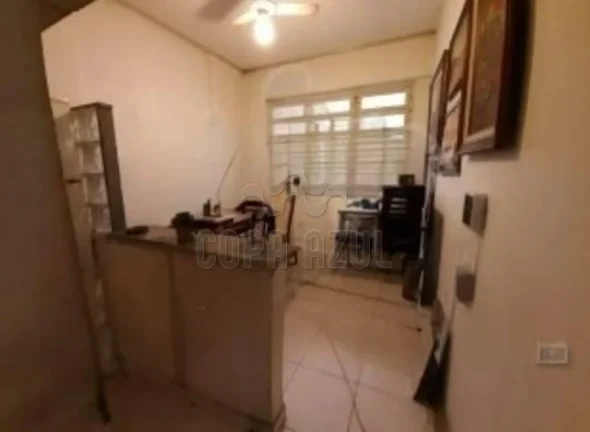 Imagem Copacabana - Residencial › Apartamento com 1 quarto(s) a Venda