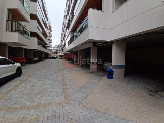 Imagem Apartamento linear, 3 quartos, 155m², Algodoal - Cabo Frio