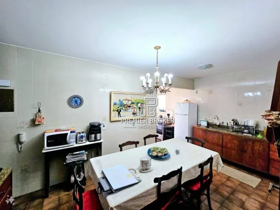 Imagem Apartamento à venda, 176 m² por R$ 1.300.000,00 - Várzea - Teresópolis/RJ