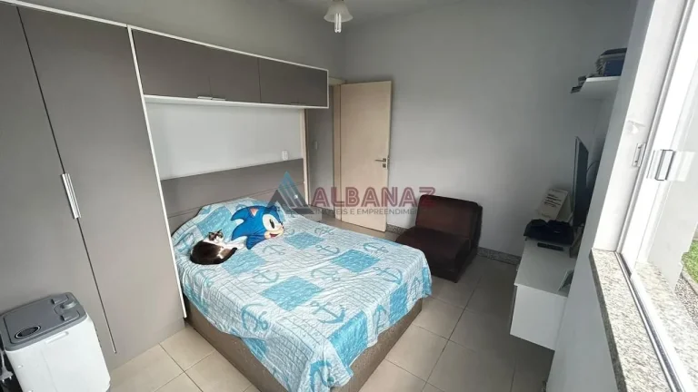 Imagem Casa à venda no bairro Joaia - Tijucas/SC