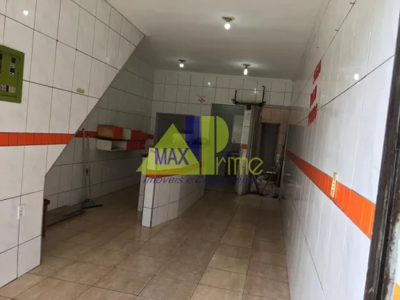 Imagem Espaço comercial de qualidade em localização estratégica! Sala espaçosa com 57m², ideal para lojas, escritórios ou consultórios