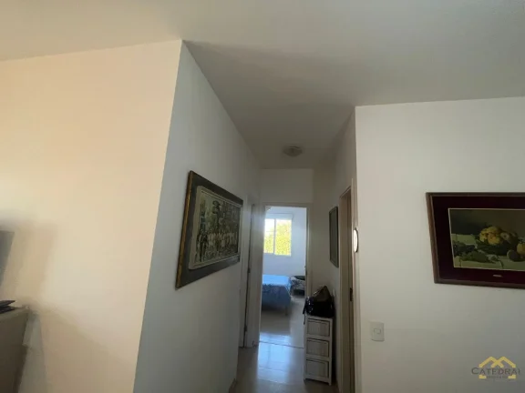 Imagem Apartamento 2 quartos (1 suíte) 1 vaga coberta - Engordadouro - Jundiaí/SP