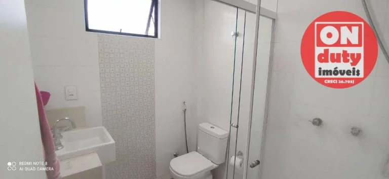 Imagem Apartamento com 2 dormitórios à venda, 80 m² por R$ 520.000,00 - Aparecida - Santos/SP