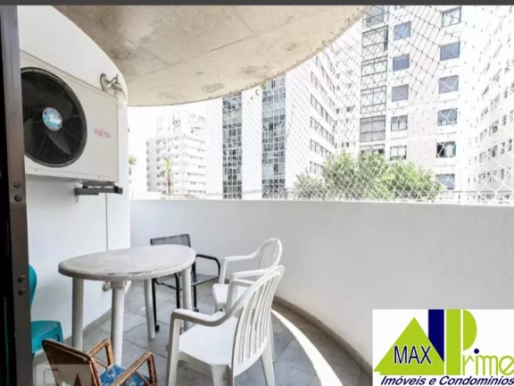 Imagem APARTAMENTO ALTO PADRÃO