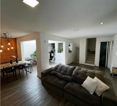 Imagem CASA RESIDENCIAL em São Paulo - SP, Santa Teresinha