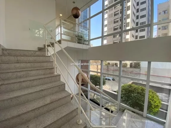 Imagem Apartamento à venda Itaim Bibi São Paulo