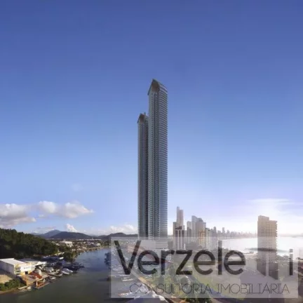 Imagem Apartamento 4 ou + dormitórios para Venda em Balneário Camboriú / SC no bairro Centro