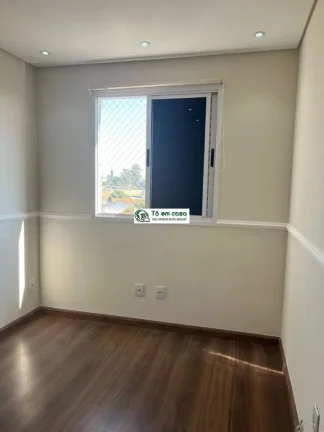 Imagem APARTAMENTO RESIDENCIAL em SÃO JOSÉ DOS CAMPOS - SP, PARQUE RESIDENCIAL FLAMBOYANT
