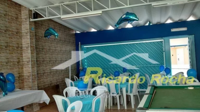 Imagem Cantinho dos Zanões Vila Nova