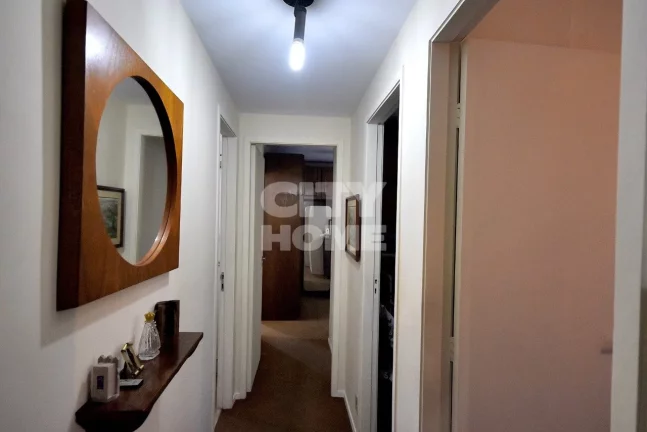 Imagem Apartamento super charmoso com 83m², 3 dormitórios ( 1 suíte ) e 2 vagas na garagem, em rua plana...