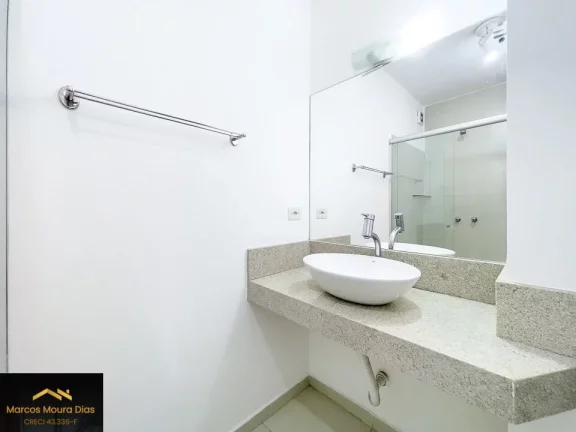 Imagem Apto Reformado na Av. Angelica, 144m², 3 dorms (1 suíte), lavabo, 2 vagas