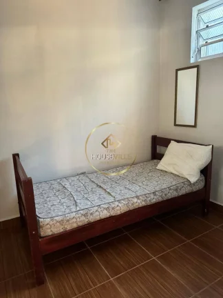 Imagem Casa 5 Dormitórios ( 3 suítes), Lagoinha, Ubatuba.