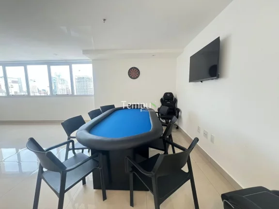 Imagem QS Life Home ... Clinical - Apartamento à venda de 61m² 2 suítes no bairro Setor Marista - Goiânia/GO