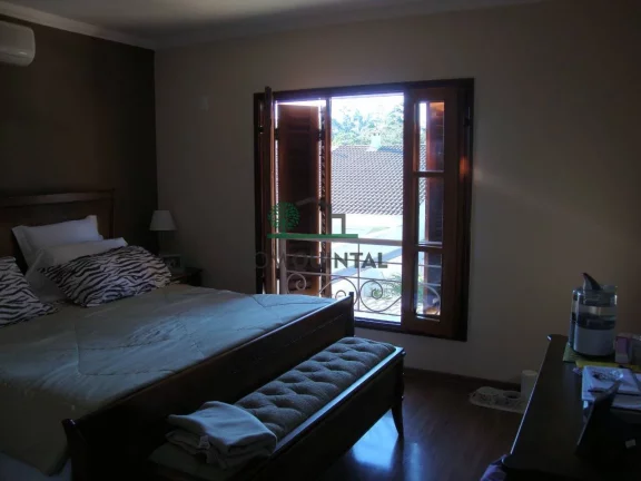 Imagem Casa com 3 Quartos à Venda, 430 m² em São Paulo Ii - Cotia